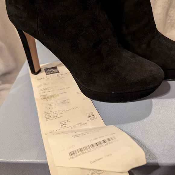 Prada Calzature Donna Heels - Picture 11 of 13